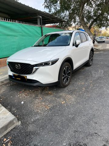 מאזדה CX-5