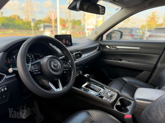 מאזדה CX-5