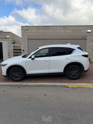 מאזדה CX-5