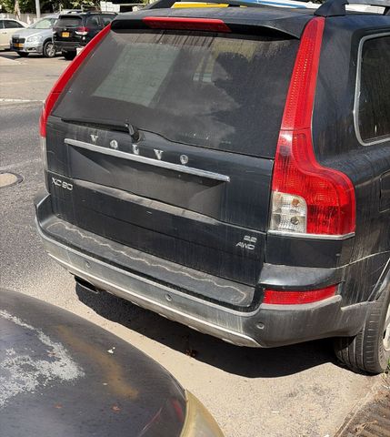 וולוו XC90