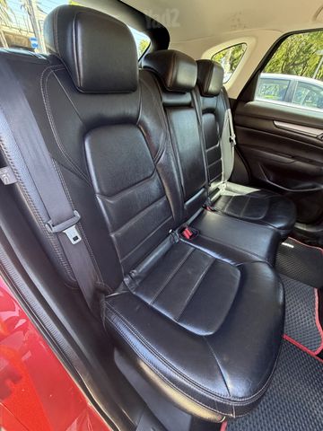 מאזדה CX-5