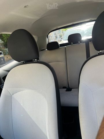 מודעת רכב מיצובישי ספייס סטאר 1