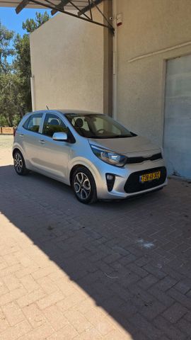 קיה פיקנטו