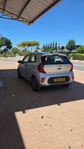 קיה פיקנטו