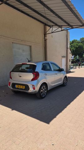 קיה פיקנטו