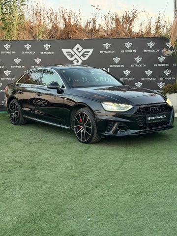 אאודי A4