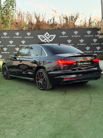אאודי A4