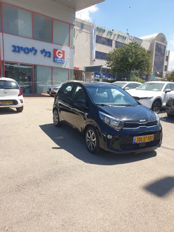 קיה פיקנטו