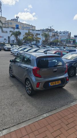 קיה פיקנטו