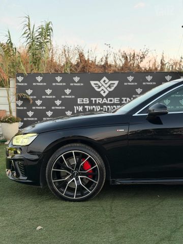 אאודי A4