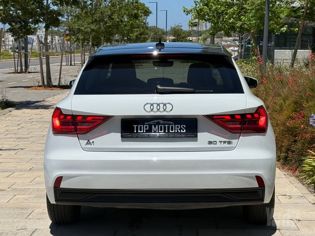 אאודי A1