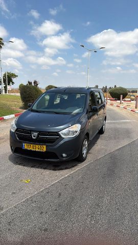 דאצ'יה לודג'י