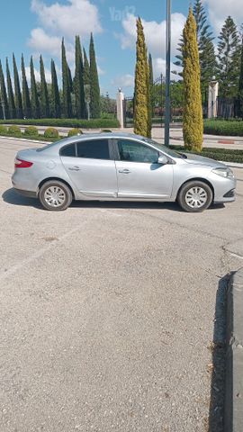 מודעת רכב רנו פלואנס 1