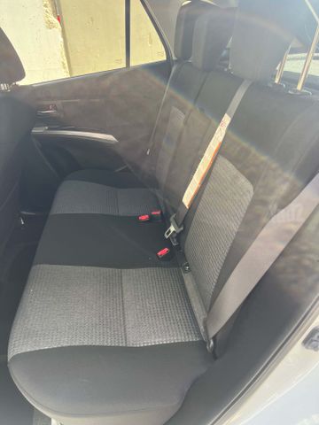סוזוקי S-Cross