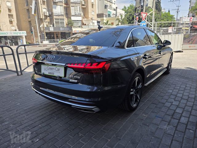 אאודי A4