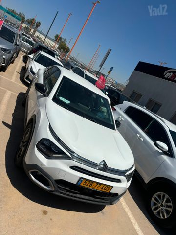 סיטרואן C4x
