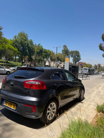 קיה ריו