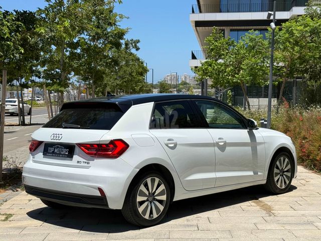 אאודי A1