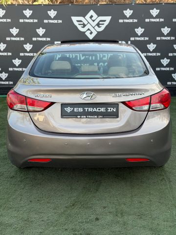 יונדאי I35