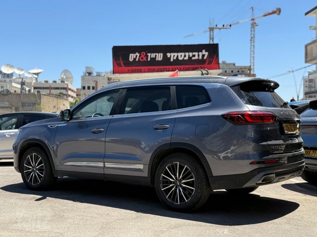 צ׳רי טיגו 8 פרו