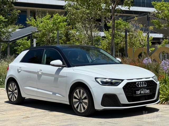 אאודי A1