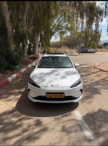 בי.ווי.די סיל 5
