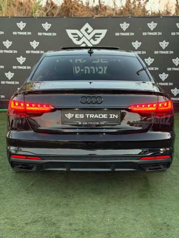 אאודי A4