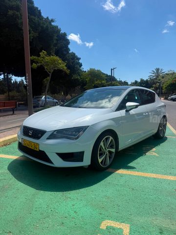 סיאט לאון