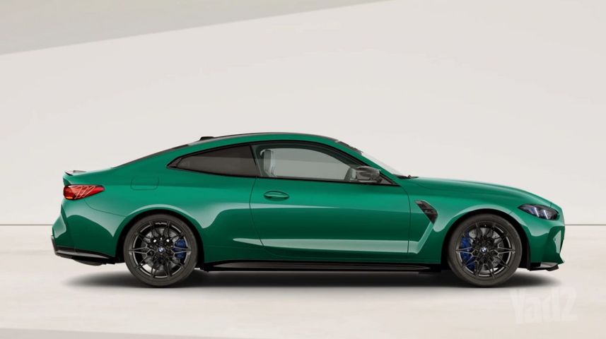 מודעת רכב ב מ וו M4
