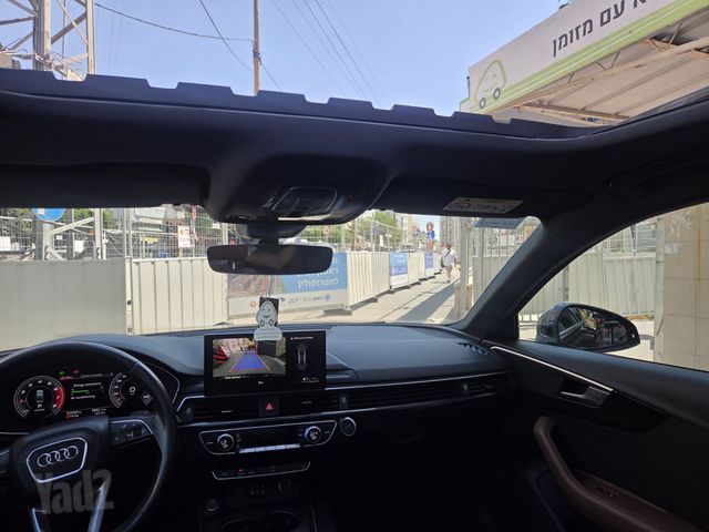 אאודי A4