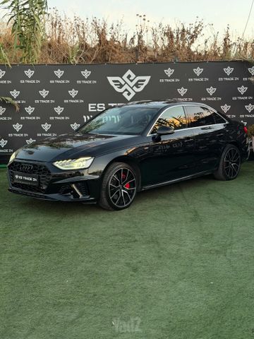 אאודי A4
