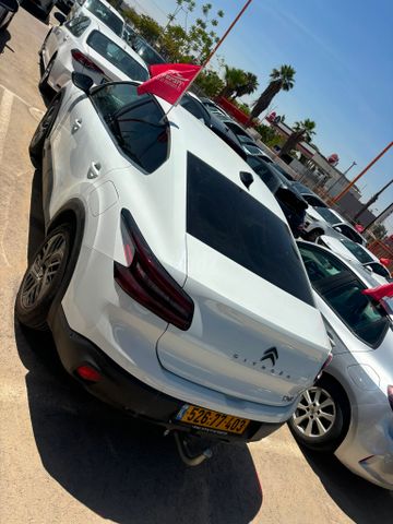 סיטרואן C4x