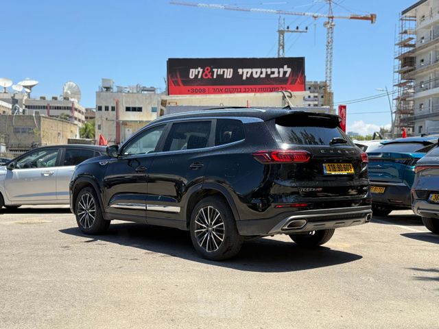 צ׳רי טיגו 8 פרו