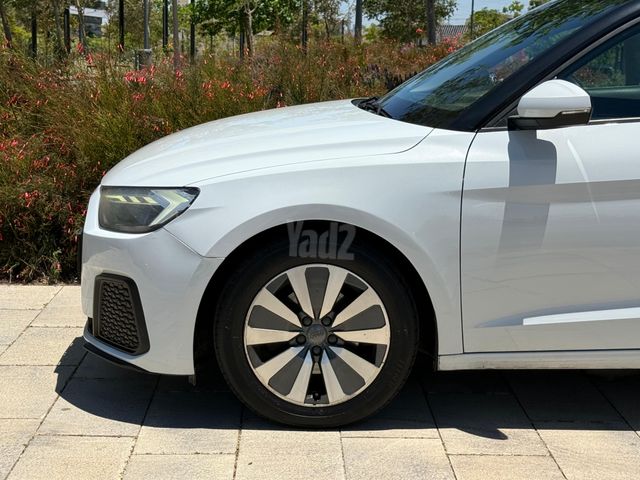 אאודי A1