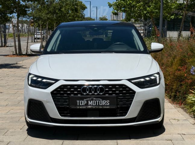 אאודי A1