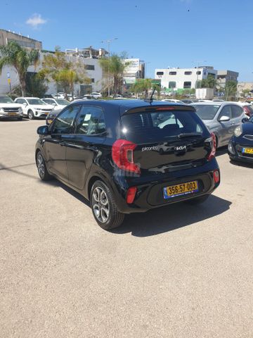 קיה פיקנטו