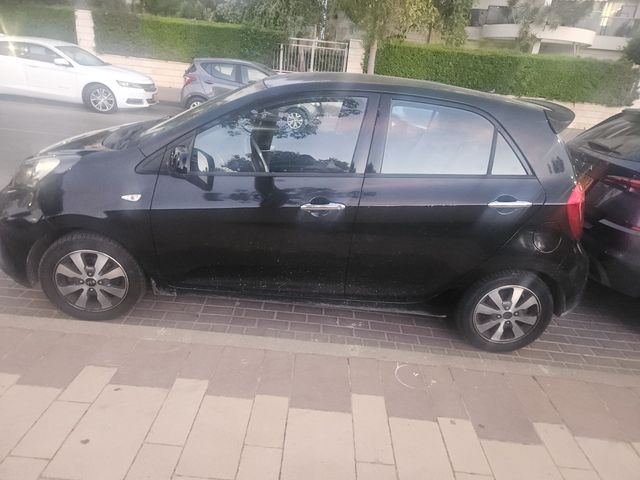 קיה פיקנטו