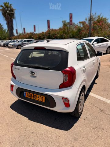 קיה פיקנטו