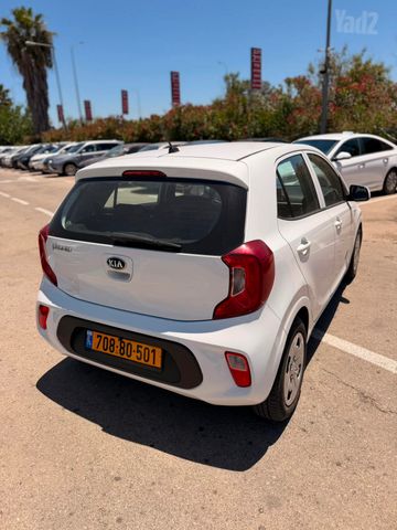 קיה פיקנטו