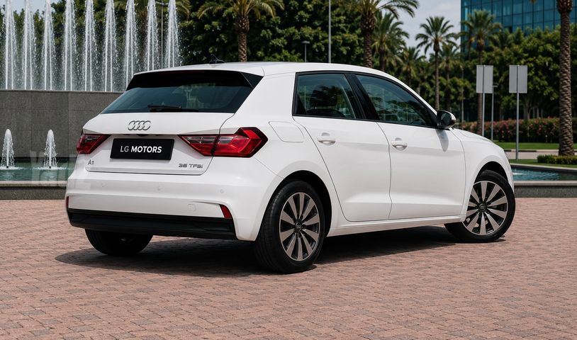אאודי A1