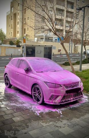 סיאט איביזה