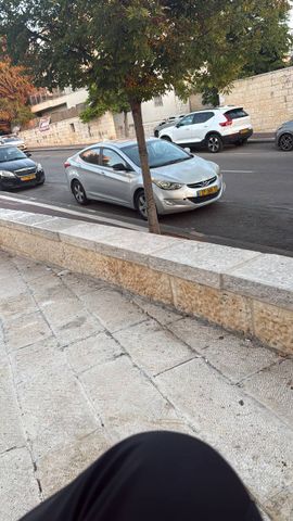 מודעת רכב יונדאי I35