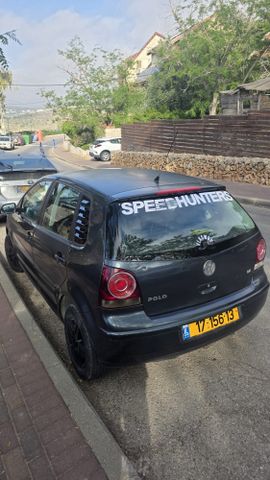 פולקסווגן פולו