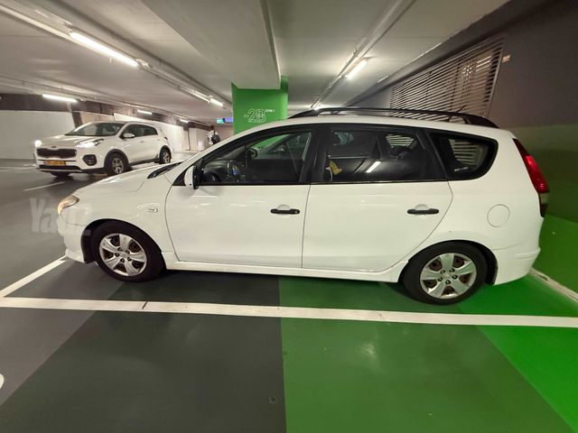 יונדאי i30