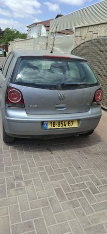 פולקסווגן פולו