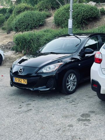 מאזדה 3