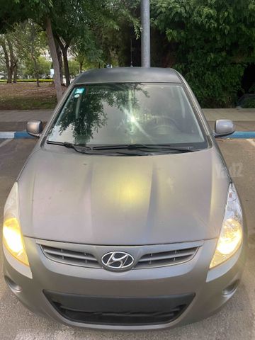 יונדאי i20