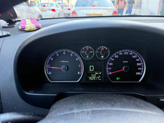 יונדאי i30