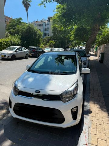 קיה פיקנטו