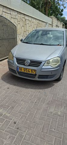 פולקסווגן פולו
